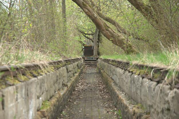 Südgelände, Berlin