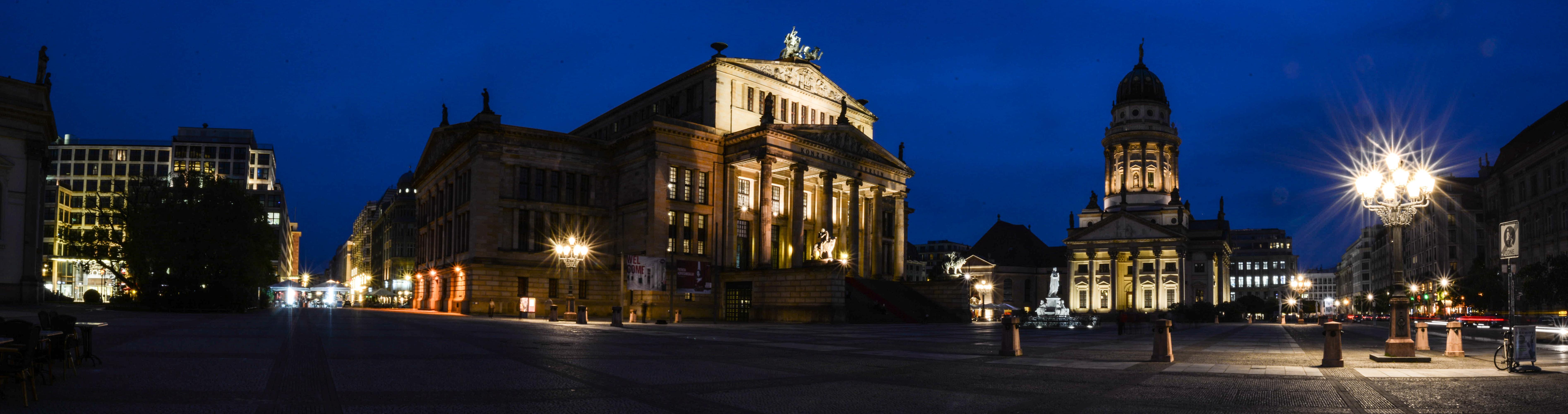 Gendarmenmarkt